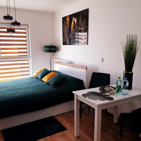 Fachpol Apartments Sienkiewicza 22D Zamość Buitenkant foto
