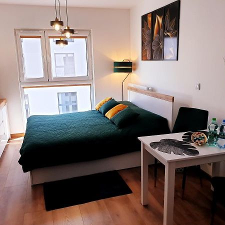 Fachpol Apartments Sienkiewicza 22D Zamość Buitenkant foto