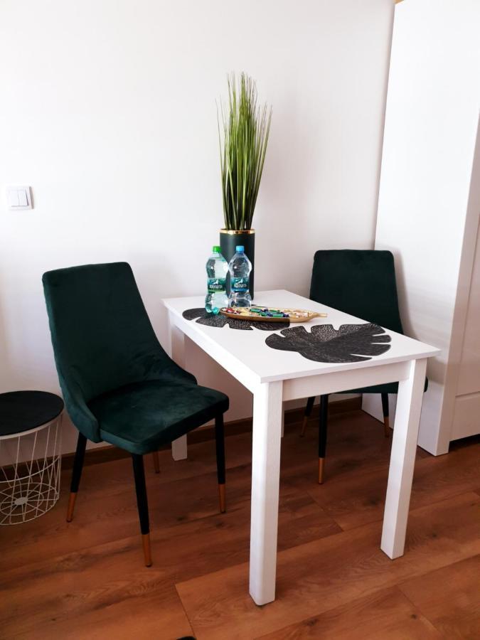 Fachpol Apartments Sienkiewicza 22D Zamość Buitenkant foto