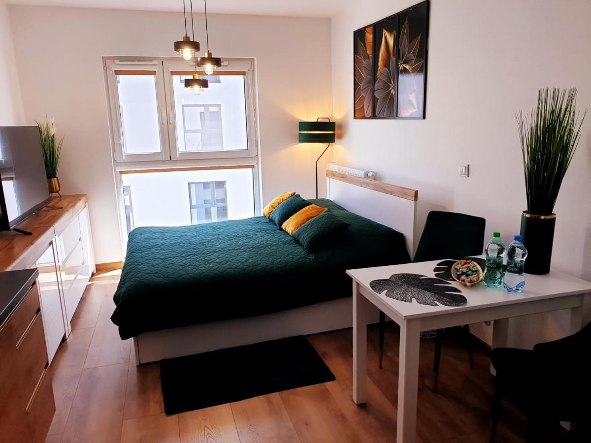 Fachpol Apartments Sienkiewicza 22D Zamość Buitenkant foto