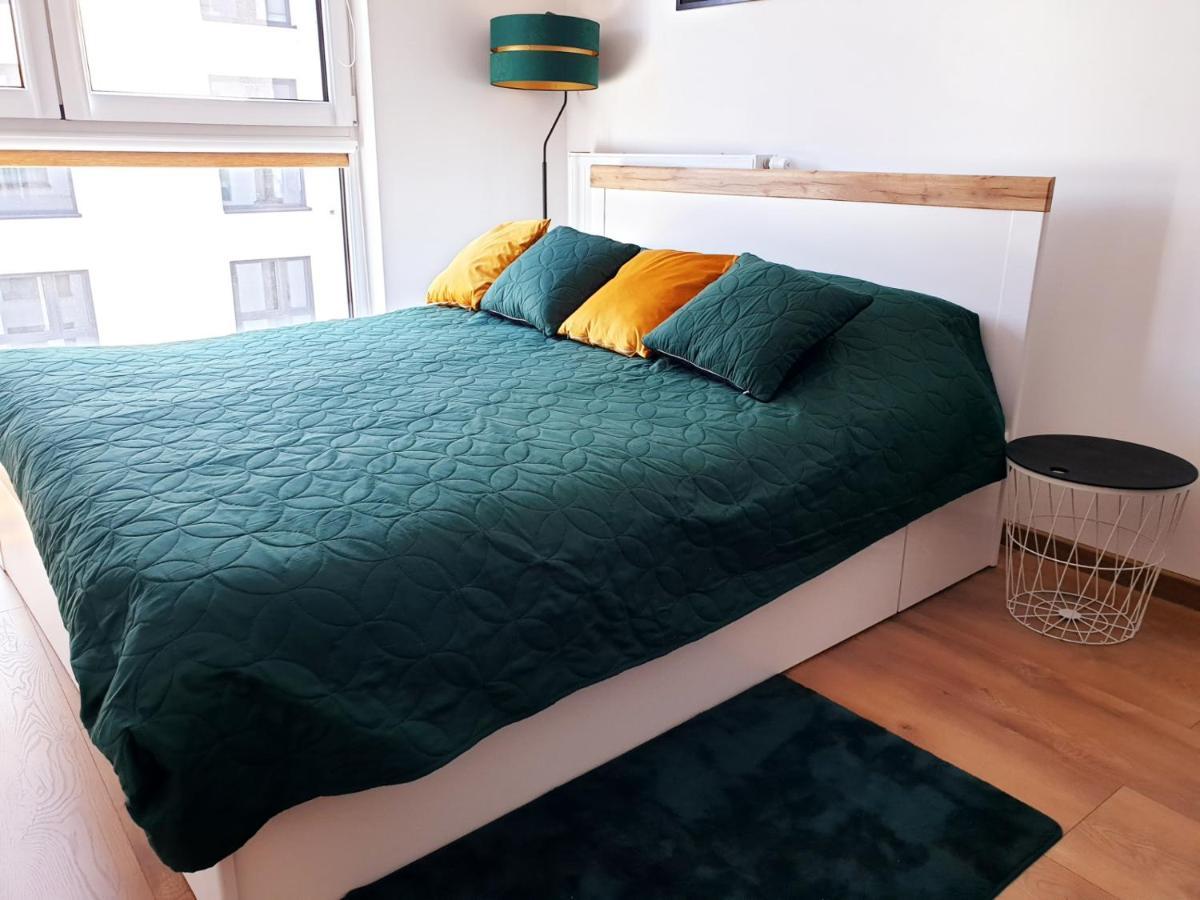 Fachpol Apartments Sienkiewicza 22D Zamość Buitenkant foto