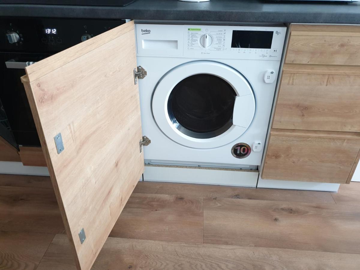Fachpol Apartments Sienkiewicza 22D Zamość Buitenkant foto
