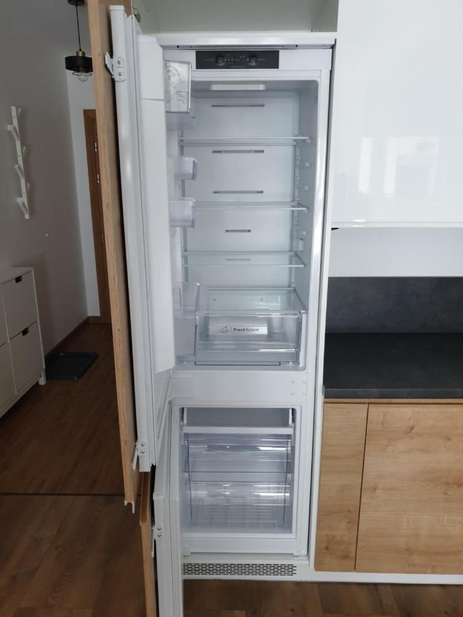 Fachpol Apartments Sienkiewicza 22D Zamość Buitenkant foto