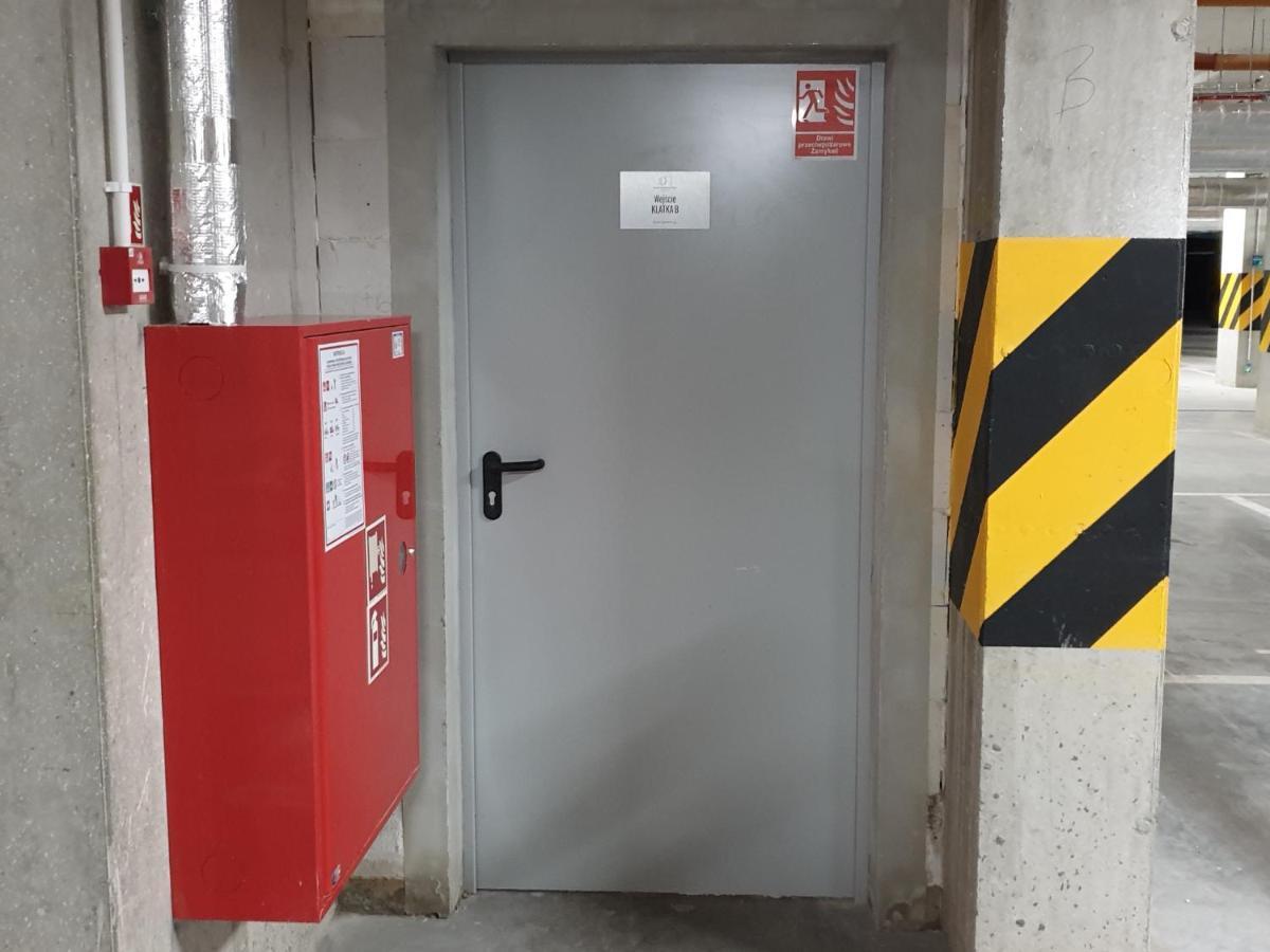 Fachpol Apartments Sienkiewicza 22D Zamość Buitenkant foto