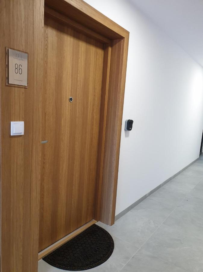 Fachpol Apartments Sienkiewicza 22D Zamość Buitenkant foto