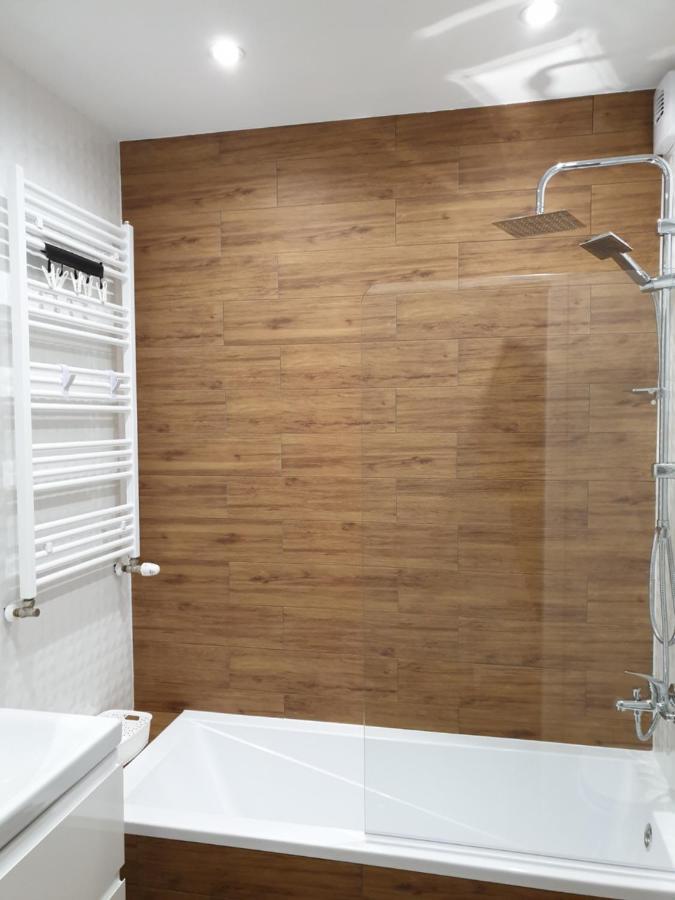 Fachpol Apartments Sienkiewicza 22D Zamość Buitenkant foto