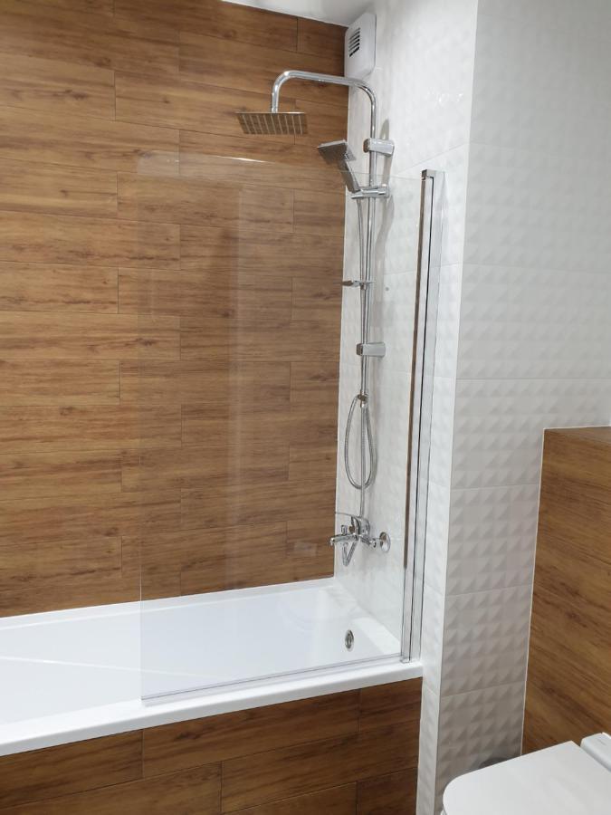 Fachpol Apartments Sienkiewicza 22D Zamość Buitenkant foto